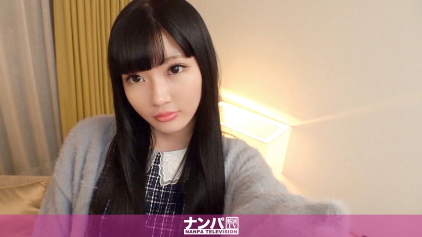 200GANA2218 マジ軟派、初撮。 1429 地下アイドルをホテルに連れ込むことに成功!パーツモデルの撮影が徐々にHな雰囲気になっていき…。気づけば顔出しでアンアン喘いで連続絶頂!..