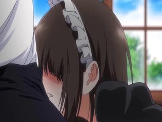 女仆教育-堕落贵族琉璃川椿