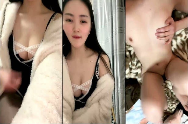 新人下海文静小姐姐!性感睡衣黑丝!外表甜美应要求秀一波.