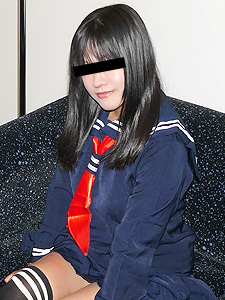 制服时代~没想到20多岁会穿水手服~阿部佳奈