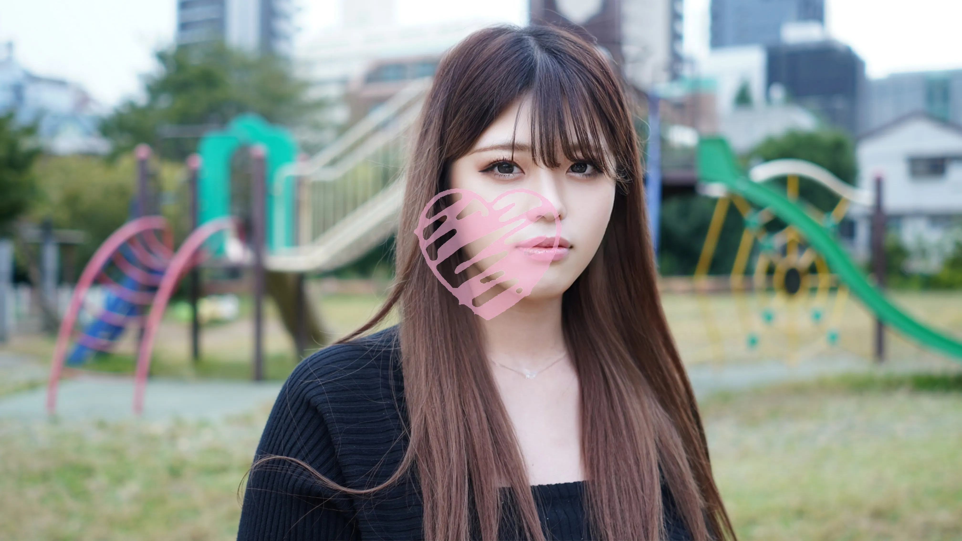 转售【无修正】断川系♡像大人一样的18岁的JD为了报复被男朋友劈腿,连人生第一次第一次中出都做了。